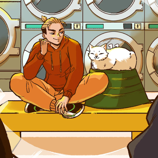 The ins and outs of webcomic publishing
